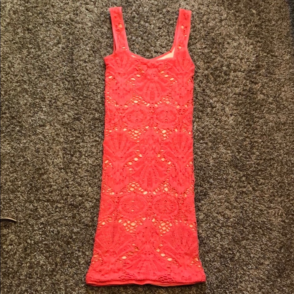 Free People bodycon dress - Picture 4 of 6